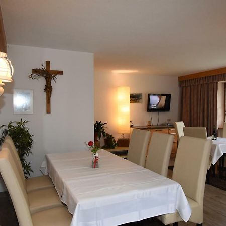 Waldesruh Apartment Niederthai Kültér fotó