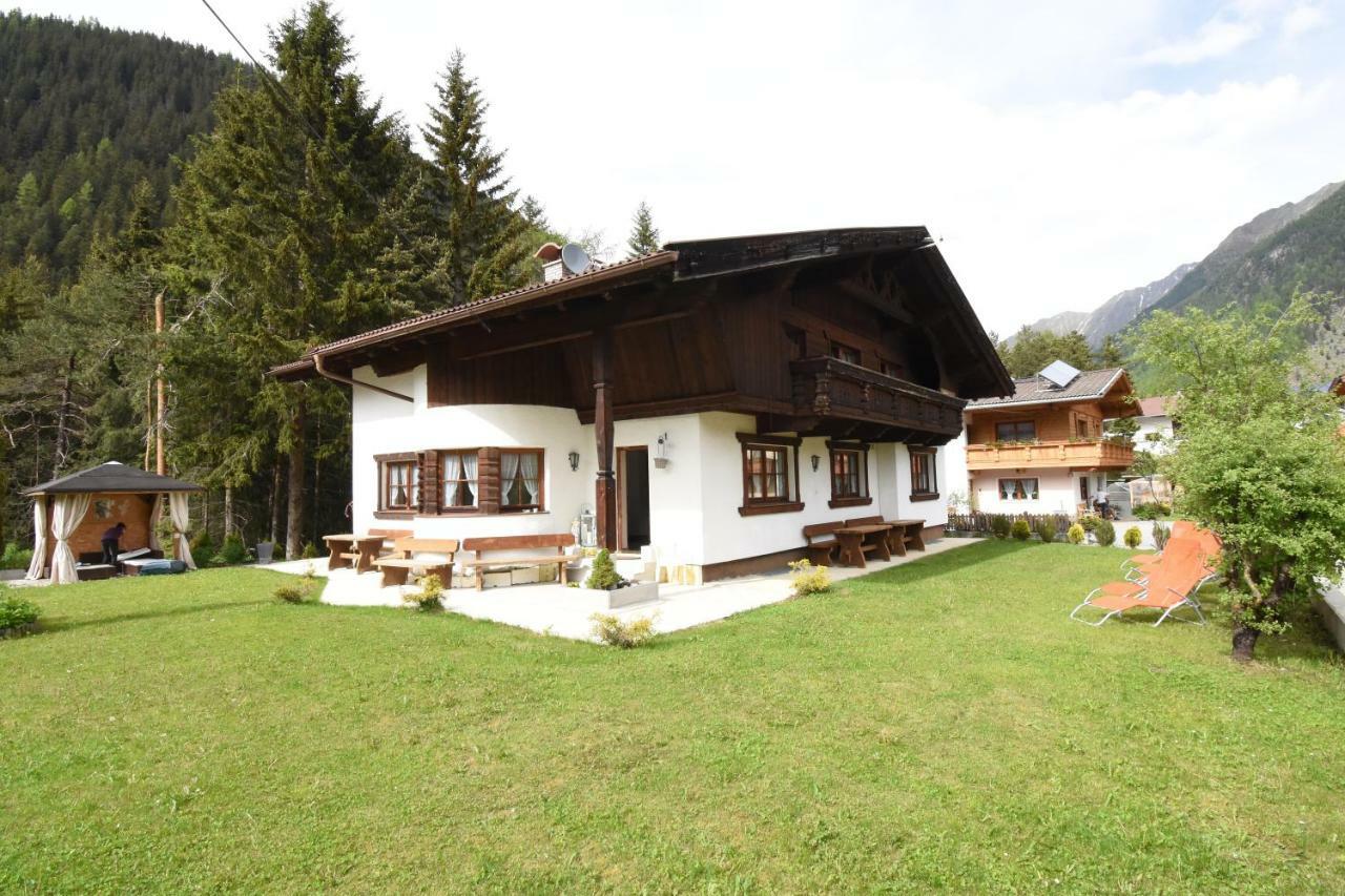 Waldesruh Apartment Niederthai Kültér fotó