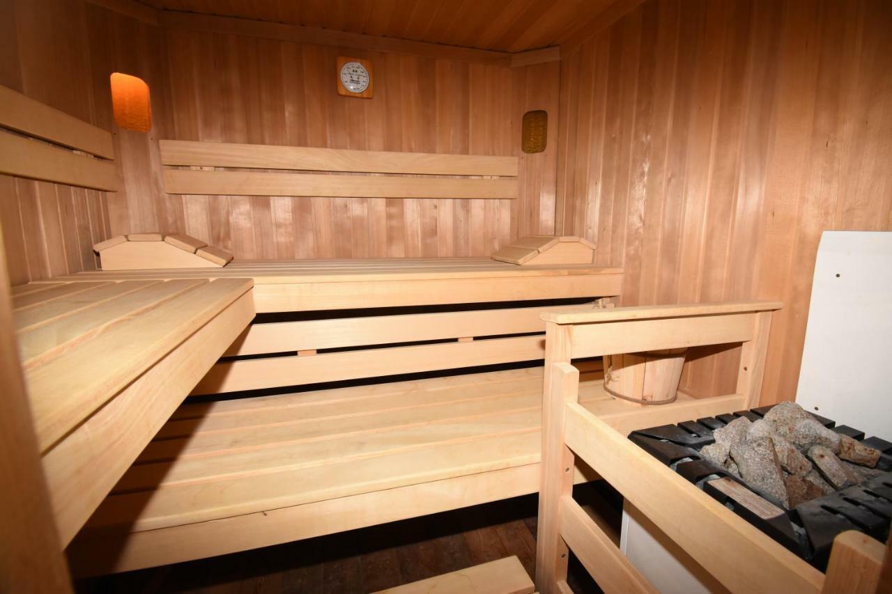 Waldesruh Apartment Niederthai Kültér fotó