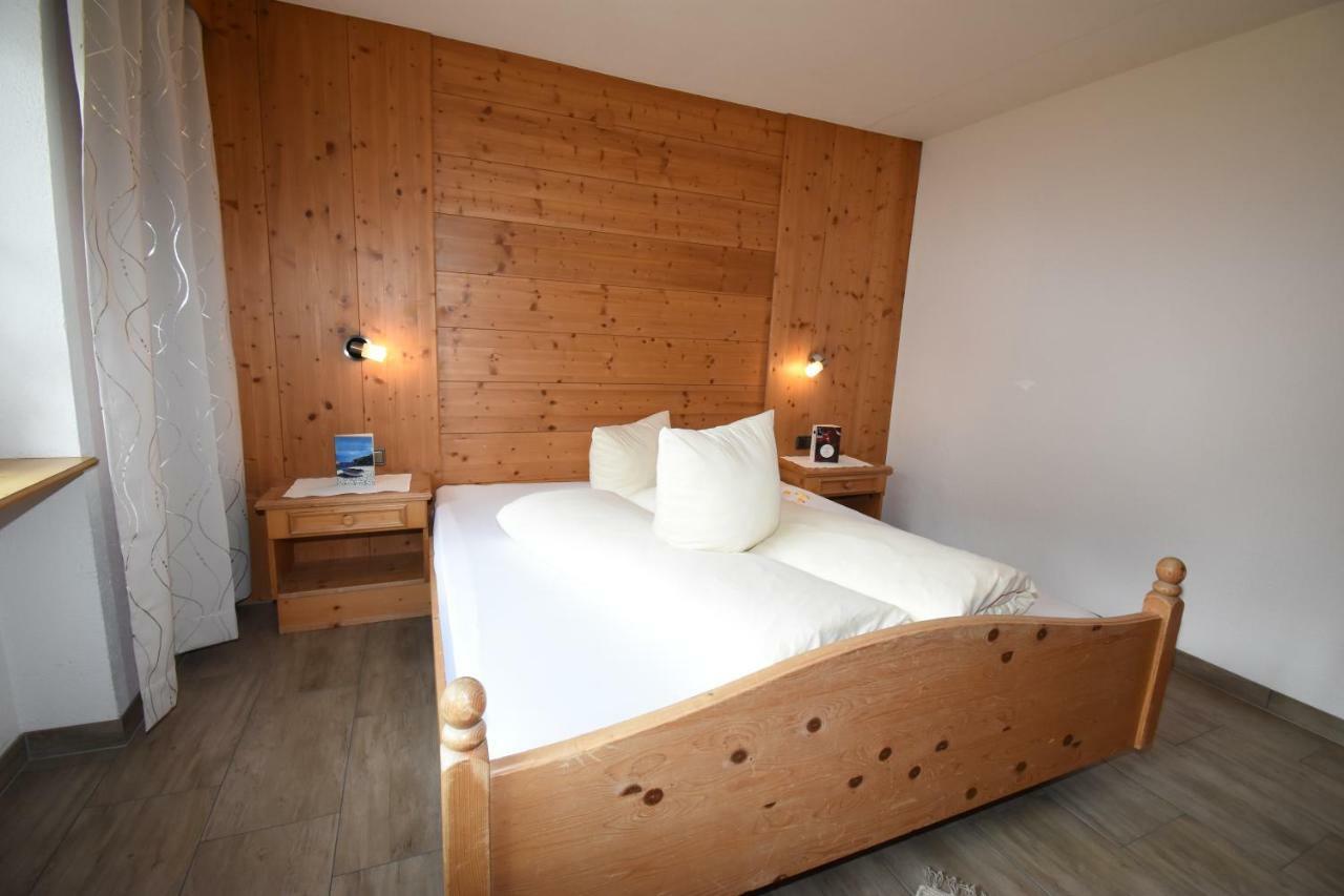 Waldesruh Apartment Niederthai Kültér fotó