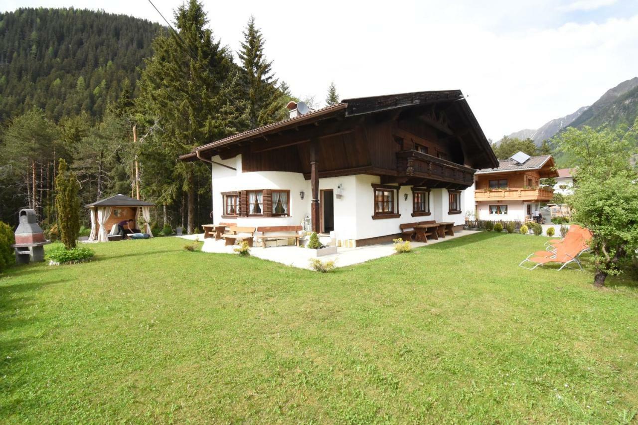 Waldesruh Apartment Niederthai Kültér fotó