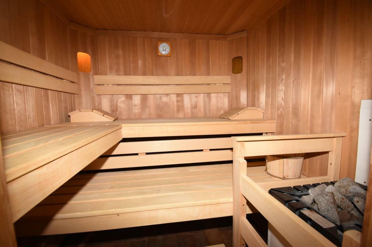 Waldesruh Apartment Niederthai Kültér fotó