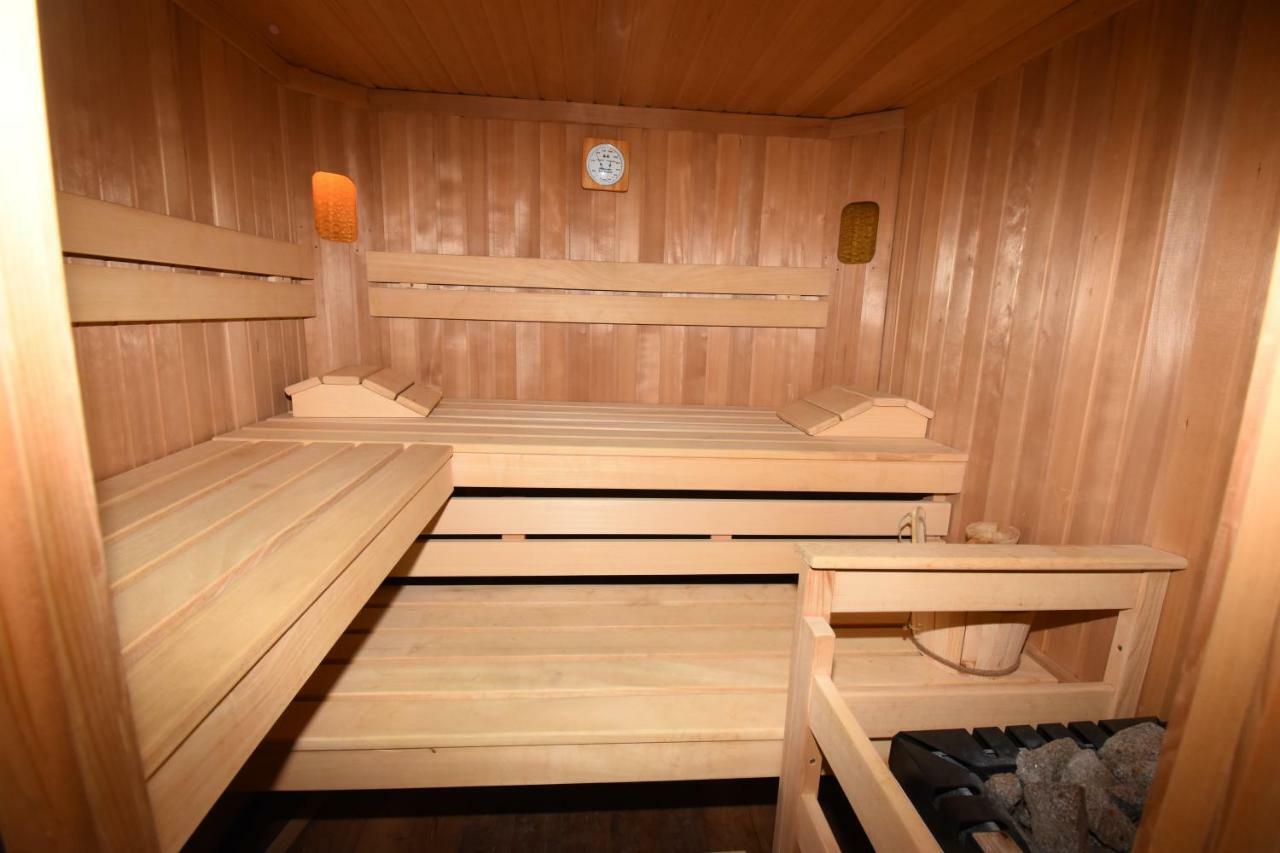 Waldesruh Apartment Niederthai Kültér fotó