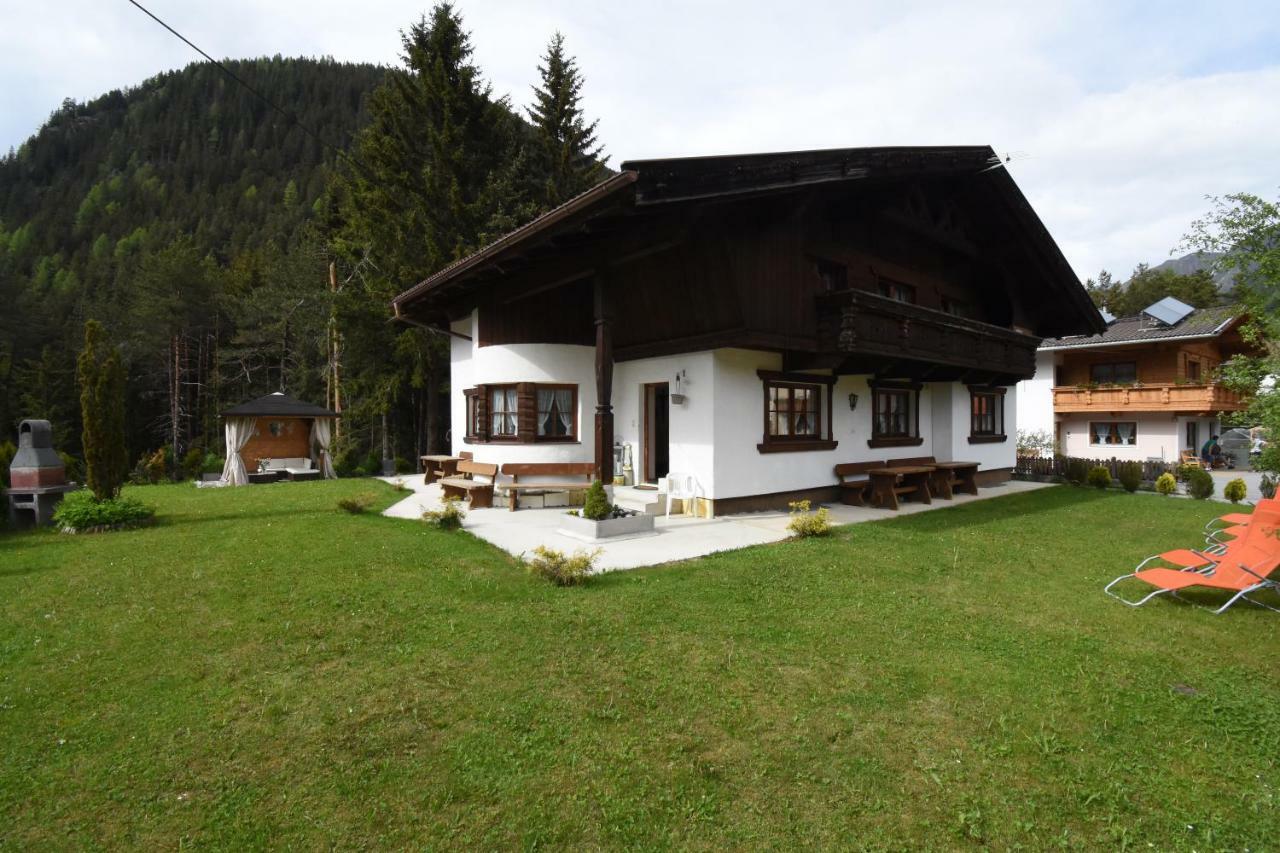 Waldesruh Apartment Niederthai Kültér fotó